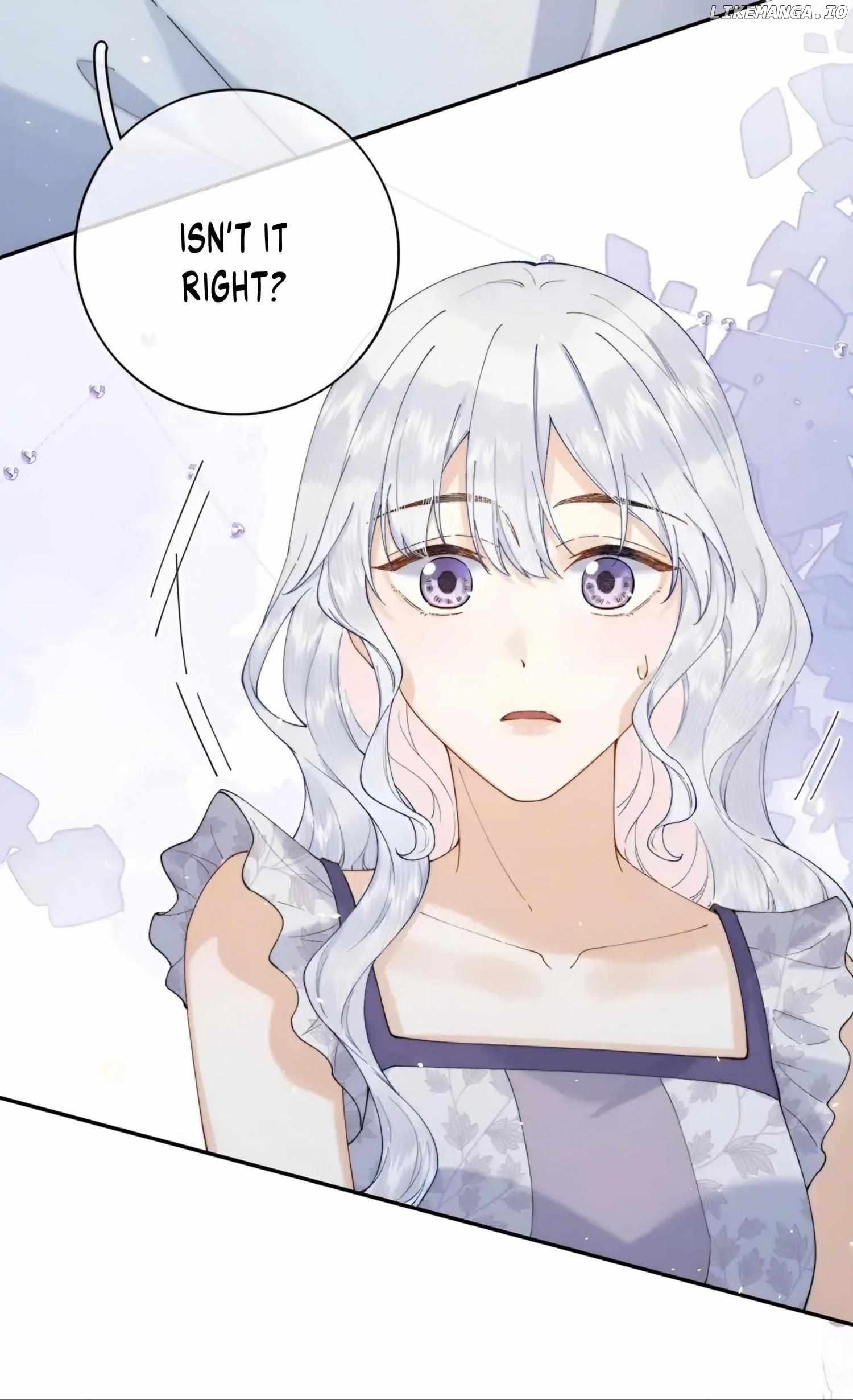 When the Villainess meets the Crazy Heroine Chapter 31 - page 19