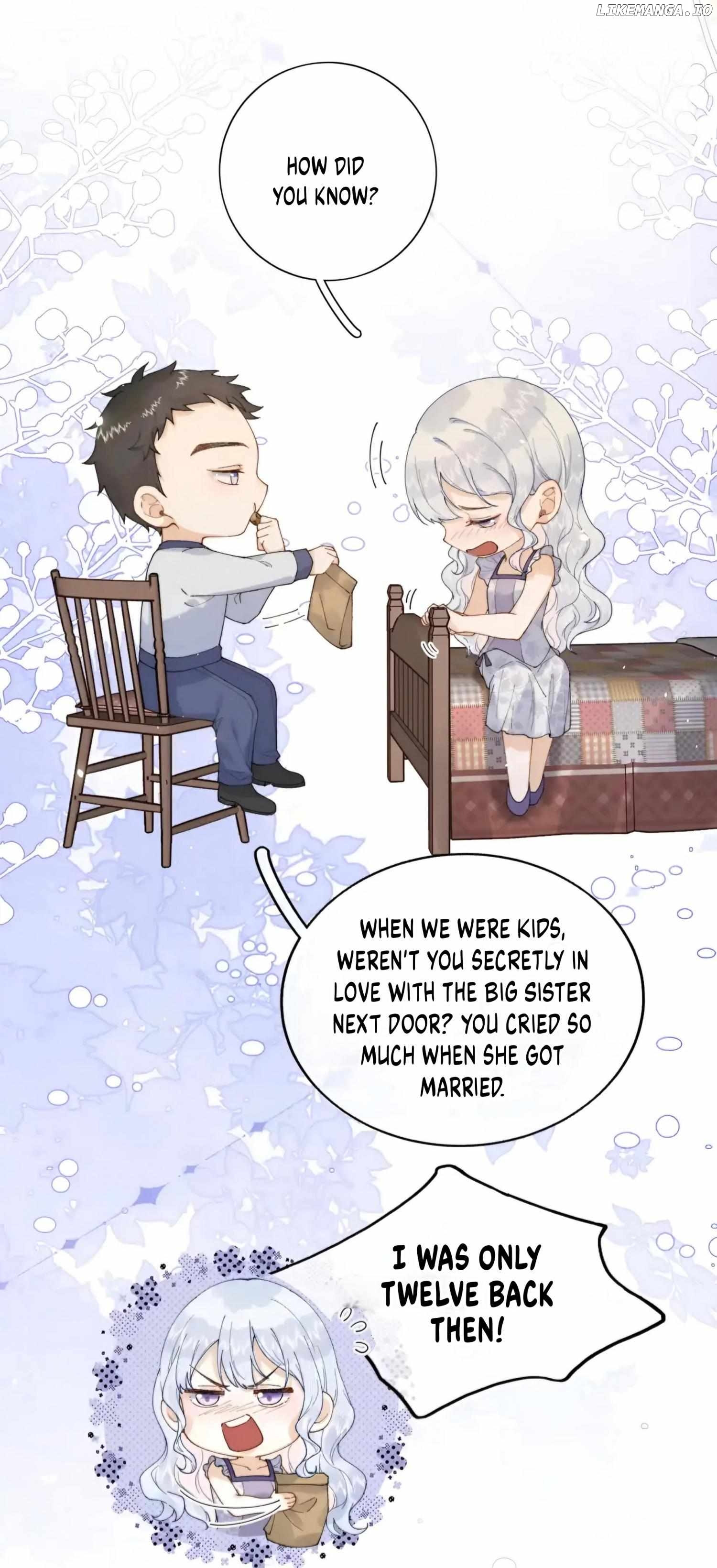 When the Villainess meets the Crazy Heroine Chapter 31 - page 20