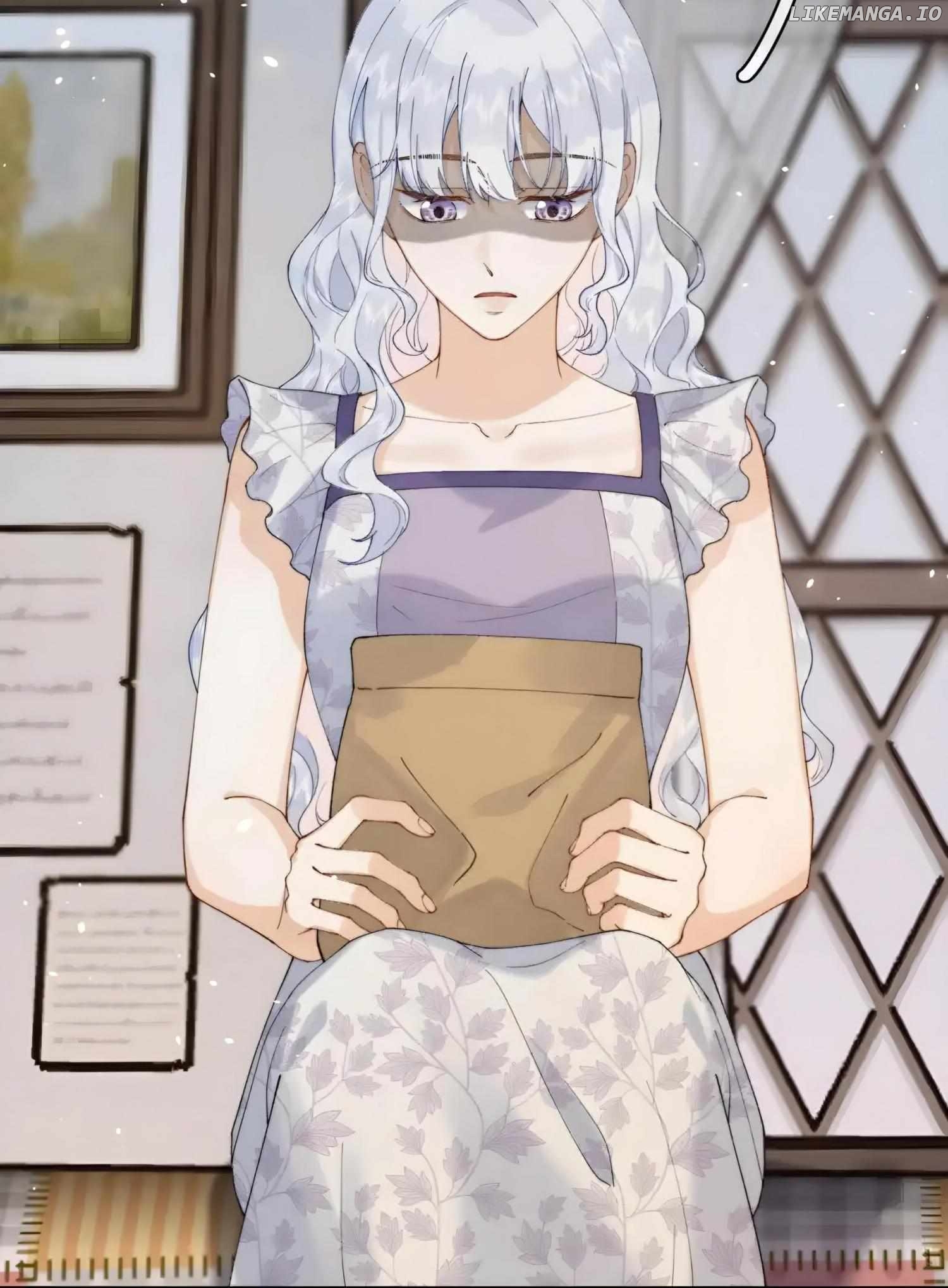 When the Villainess meets the Crazy Heroine Chapter 31 - page 22