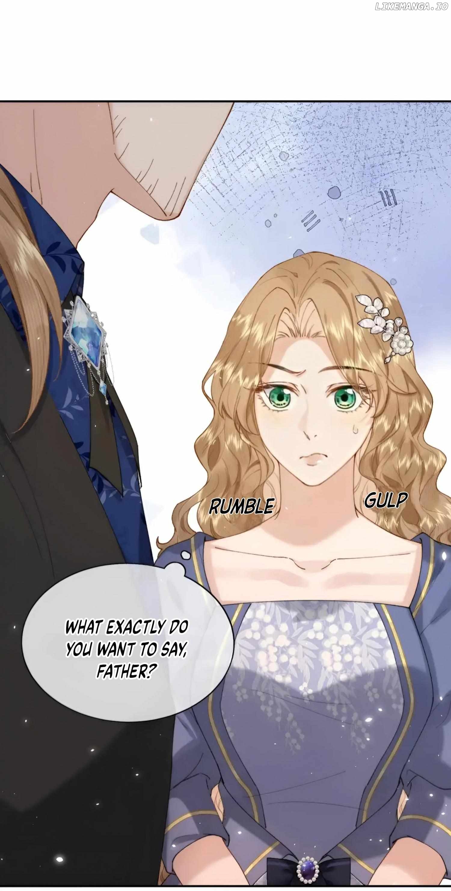 When the Villainess meets the Crazy Heroine Chapter 31 - page 37