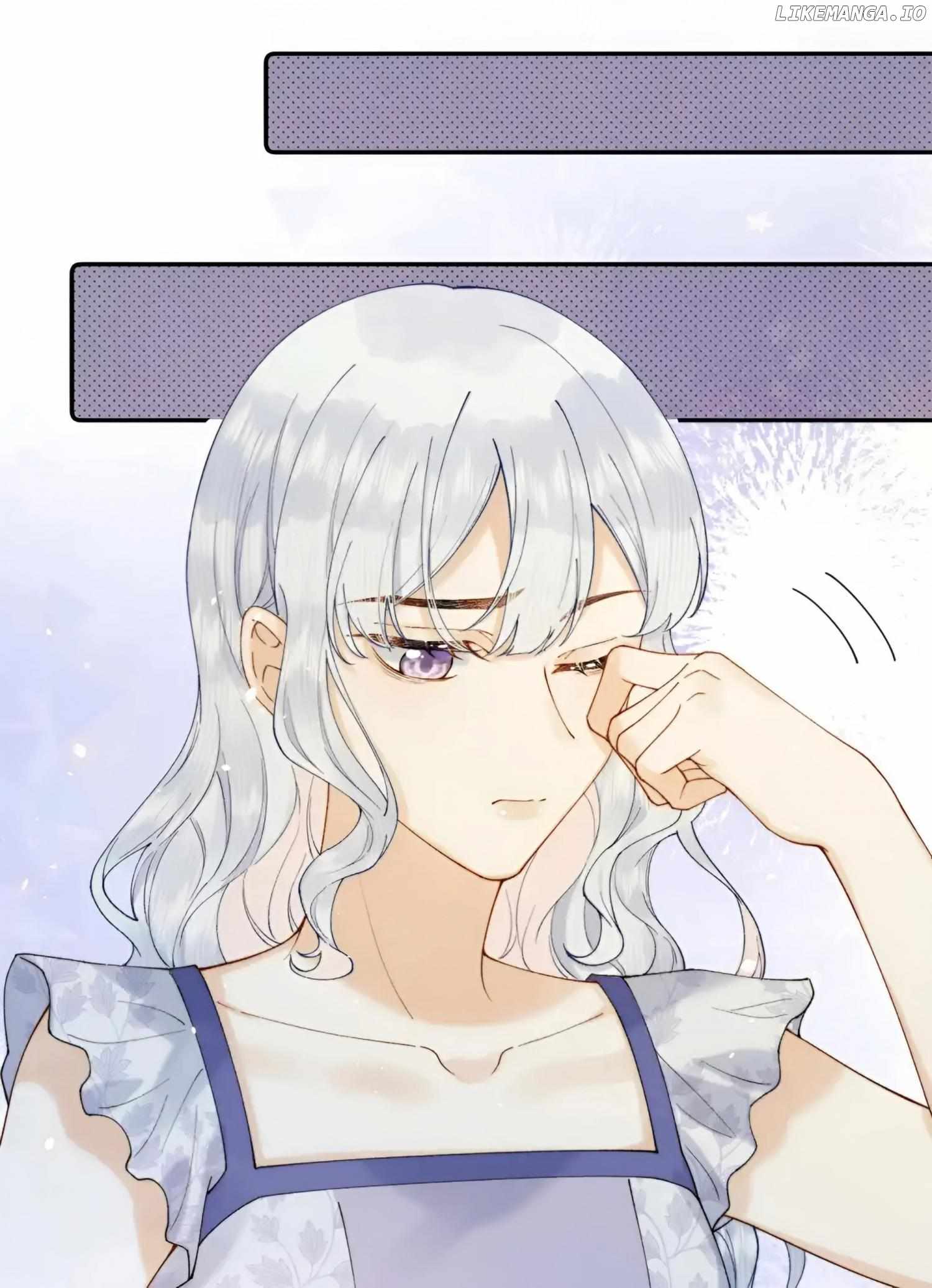 When the Villainess meets the Crazy Heroine Chapter 31 - page 4