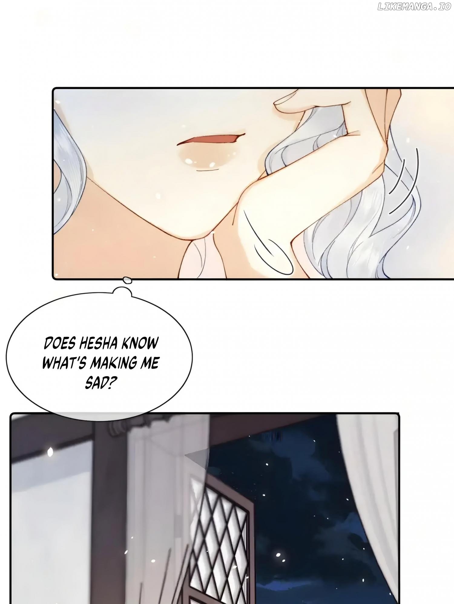 When the Villainess meets the Crazy Heroine Chapter 31 - page 6