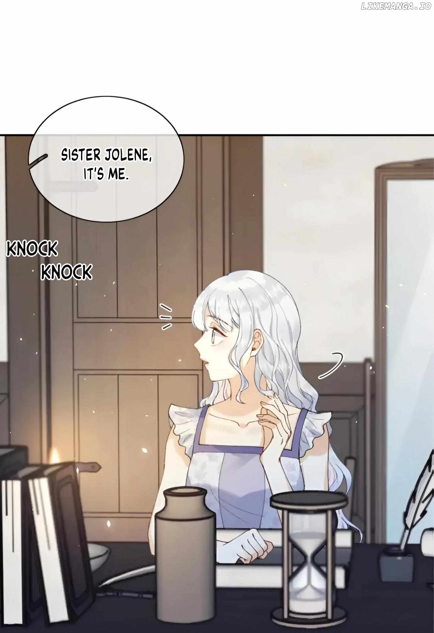 When the Villainess meets the Crazy Heroine Chapter 31 - page 8
