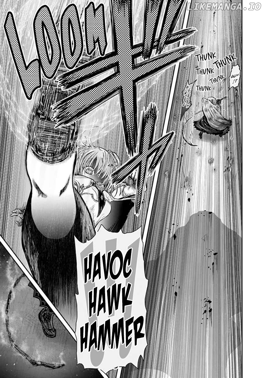 My Uncle in Another World Chapter 57 - page 7
