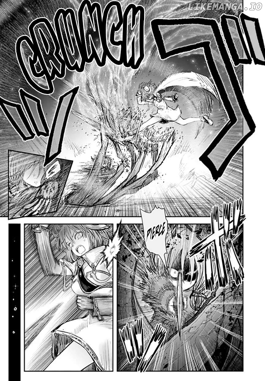 My Uncle in Another World Chapter 57 - page 9
