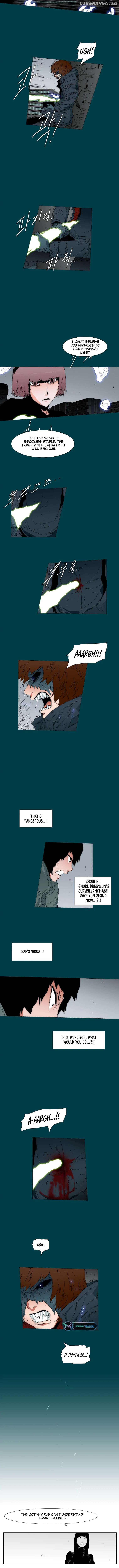 Trace 2.0 Chapter 109 - page 3
