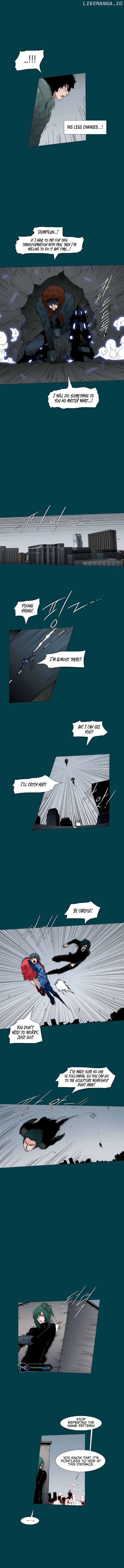 Trace 2.0 Chapter 109 - page 5