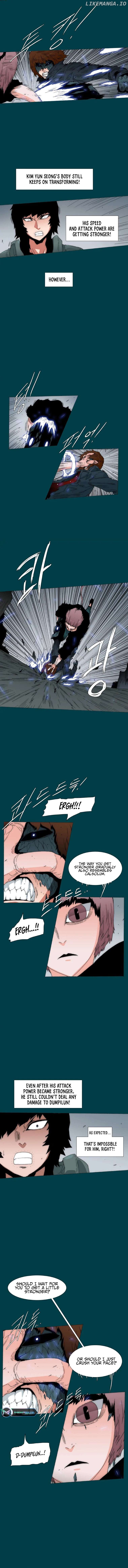 Trace 2.0 Chapter 109 - page 7