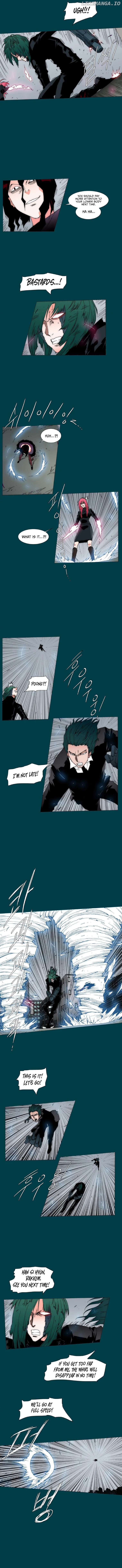 Trace 2.0 Chapter 110 - page 4