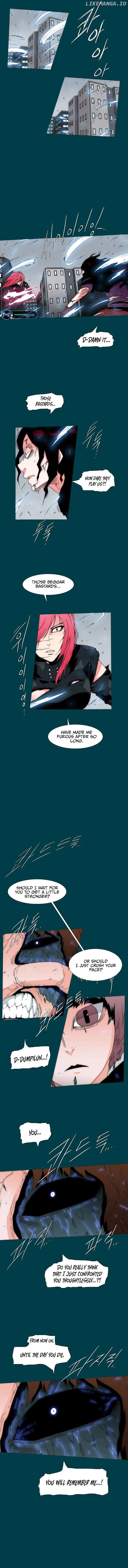 Trace 2.0 Chapter 110 - page 5