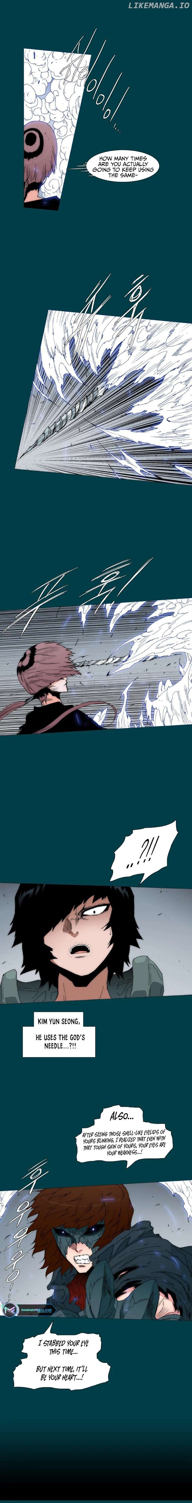 Trace 2.0 Chapter 110 - page 7