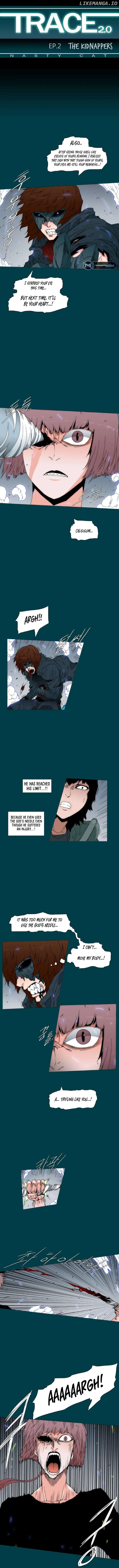 Trace 2.0 Chapter 111 - page 3