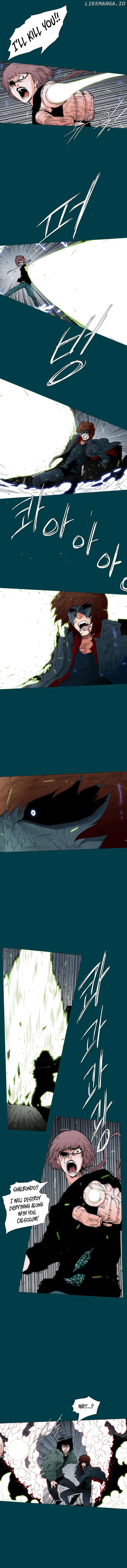 Trace 2.0 Chapter 111 - page 4