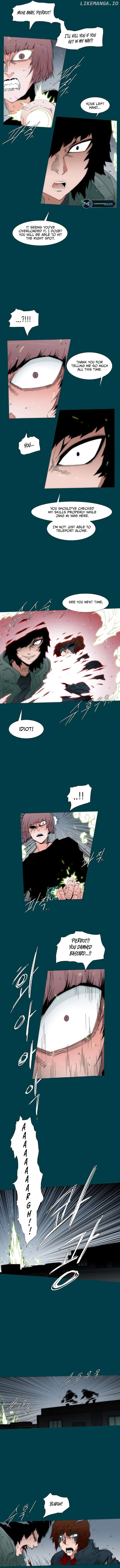 Trace 2.0 Chapter 111 - page 5