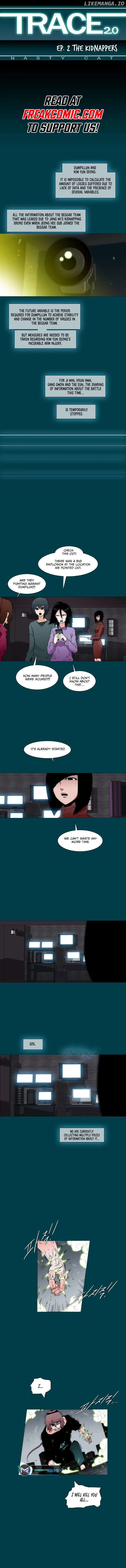Trace 2.0 Chapter 112 - page 2