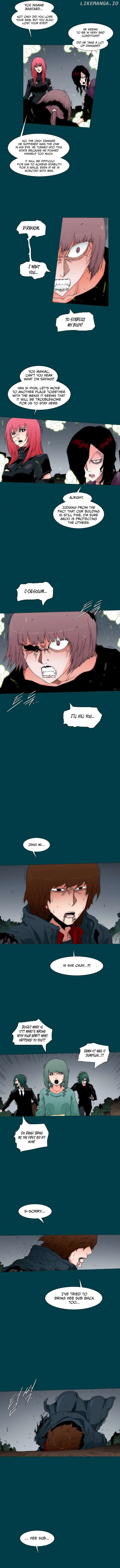 Trace 2.0 Chapter 112 - page 3