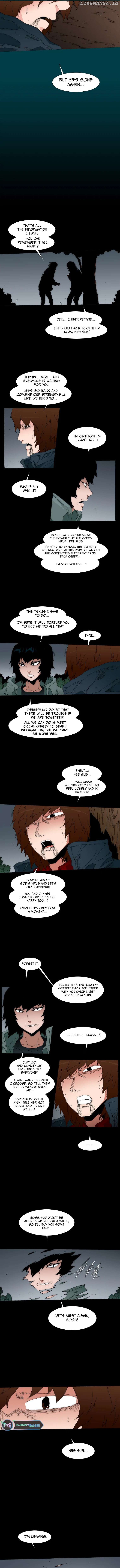 Trace 2.0 Chapter 112 - page 4