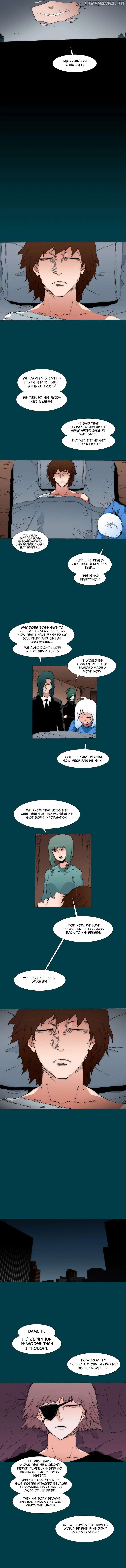 Trace 2.0 Chapter 112 - page 5