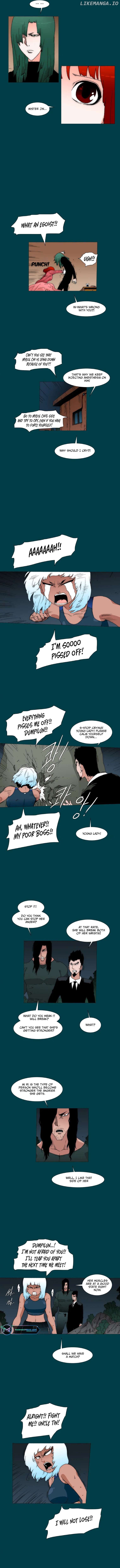 Trace 2.0 Chapter 113 - page 3