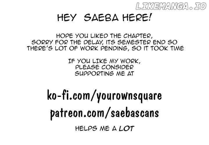 Villager A Wants to Save the Villainess no Matter What! Chapter 28 - page 29
