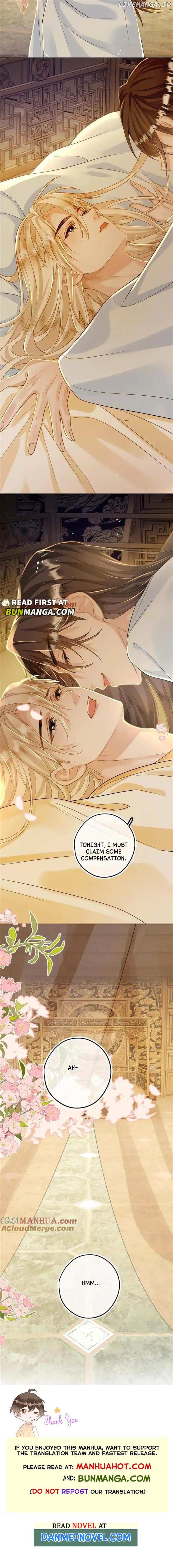 Sweet Desire! The Cold Lord God, Who Can Tease, Coax, and Act Coquettish. Chapter 70 - page 5