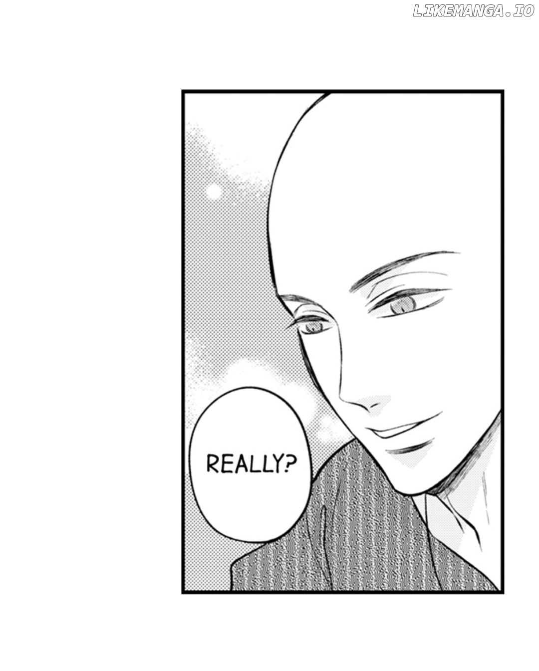 On A Lustful Night Mingling With A Priest Chapter 166 - page 12