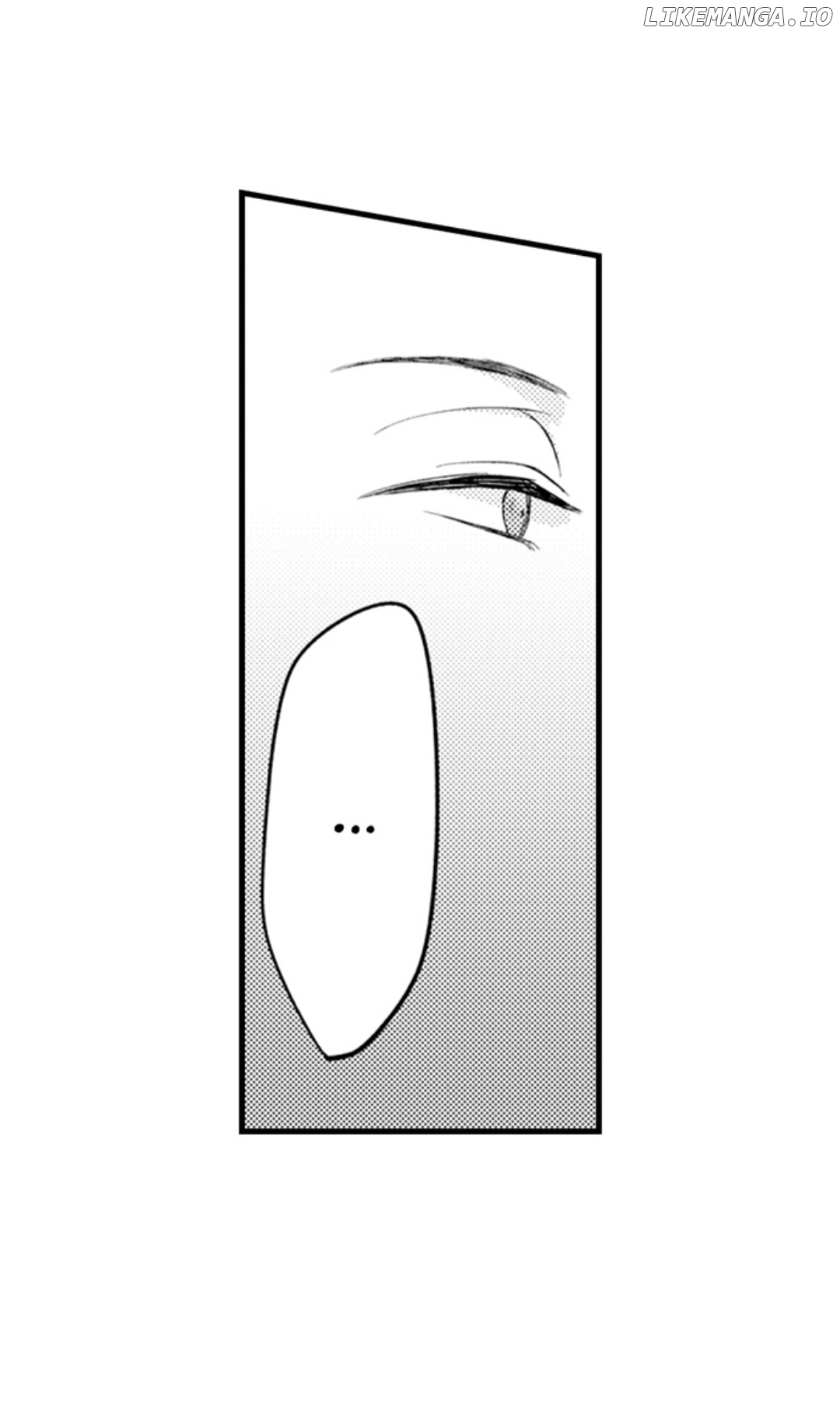 On A Lustful Night Mingling With A Priest Chapter 166 - page 21
