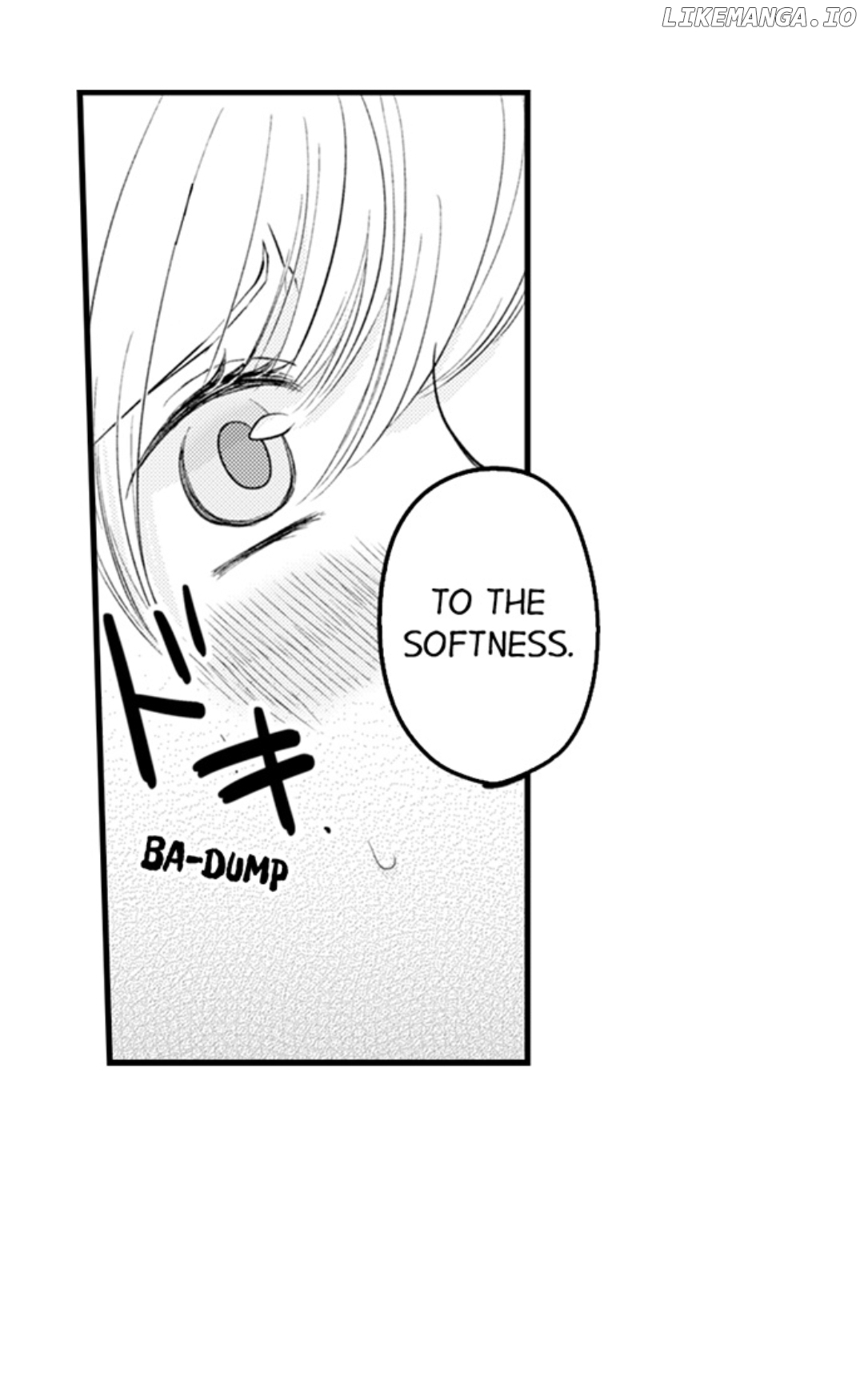 On A Lustful Night Mingling With A Priest Chapter 166 - page 30