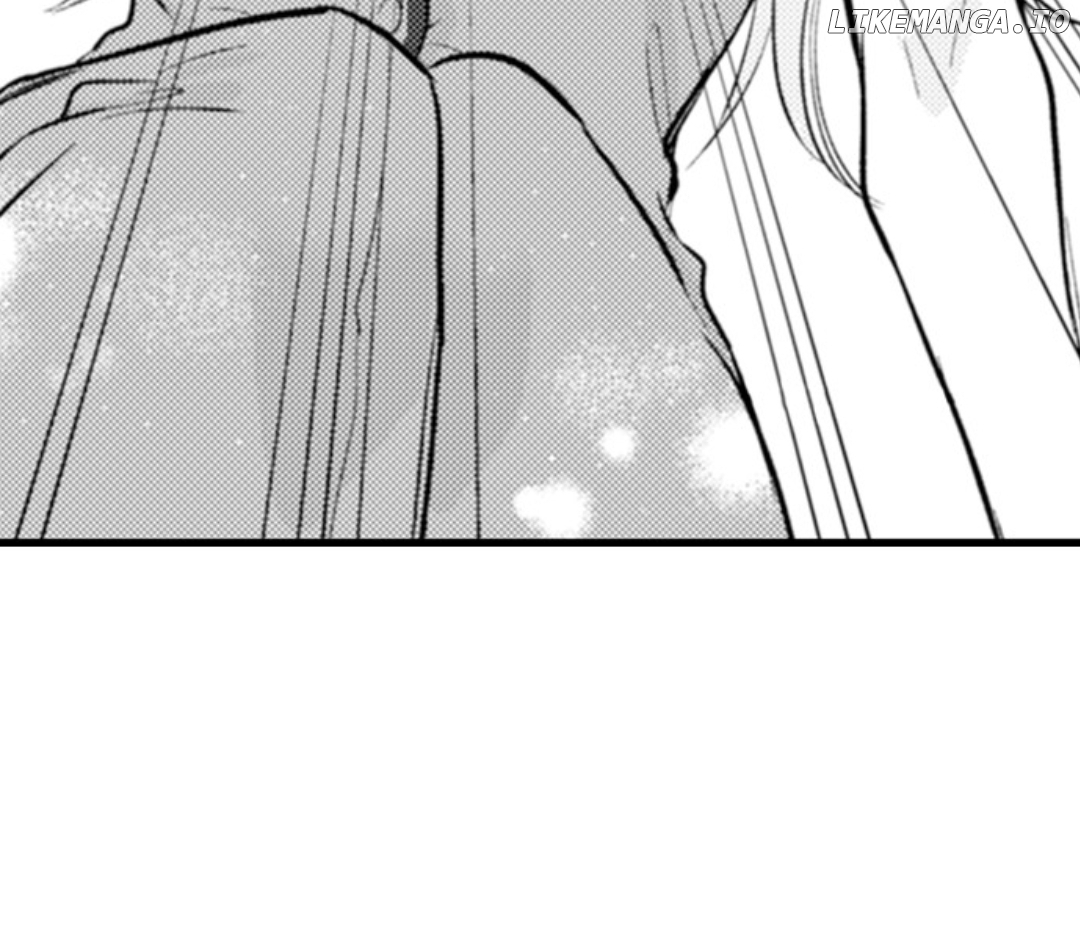 On A Lustful Night Mingling With A Priest Chapter 166 - page 9