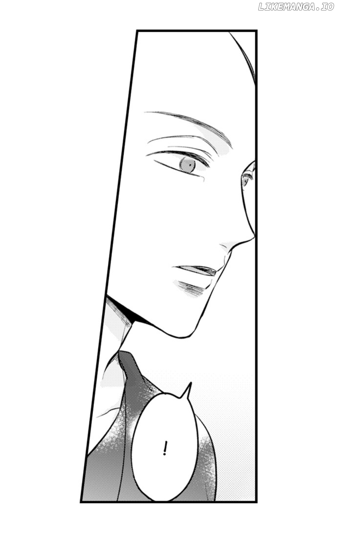 On A Lustful Night Mingling With A Priest Chapter 166 - page 10
