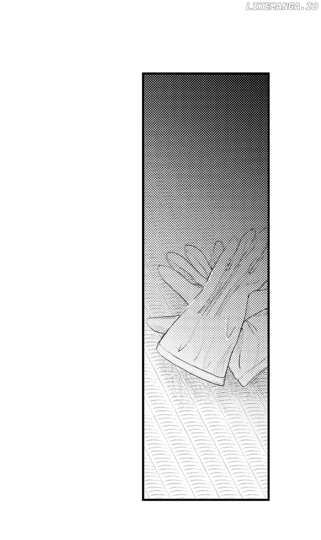 Until You Bear My Child ~ The Substitute Bride and the Beast Soldier ~ Chapter 40 - page 2