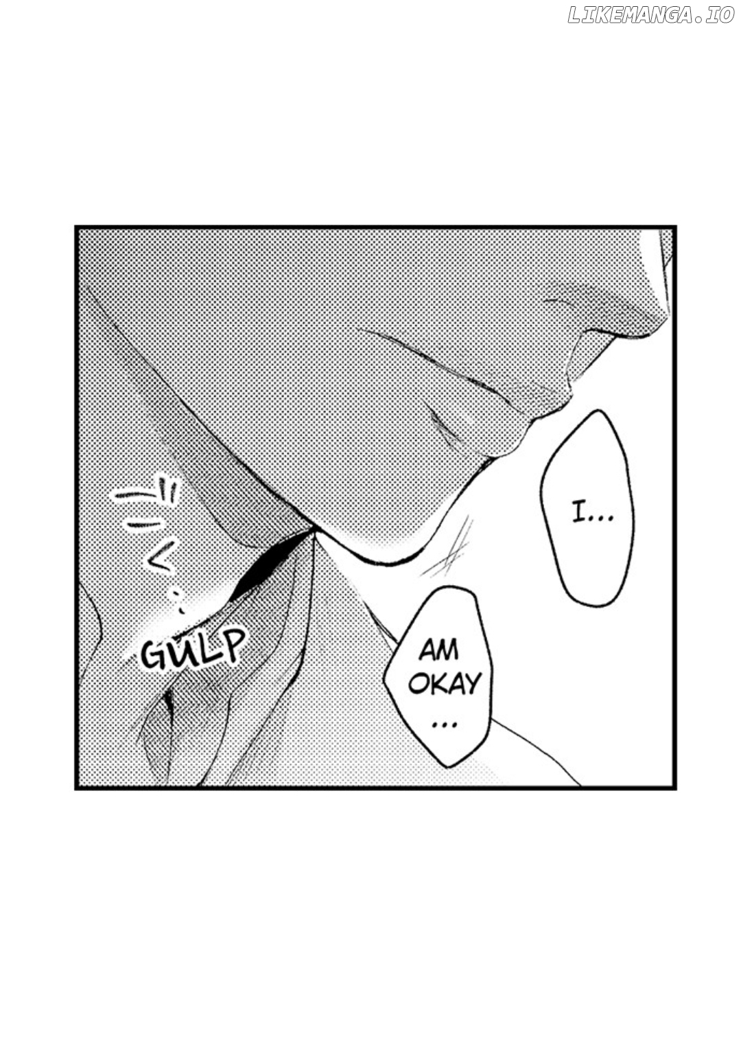 Until You Bear My Child ~ The Substitute Bride and the Beast Soldier ~ Chapter 40 - page 15