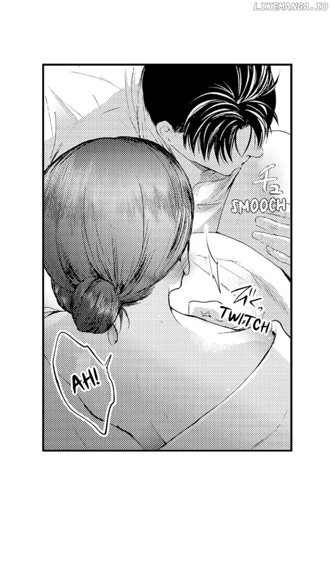 Until You Bear My Child ~ The Substitute Bride and the Beast Soldier ~ Chapter 40 - page 16