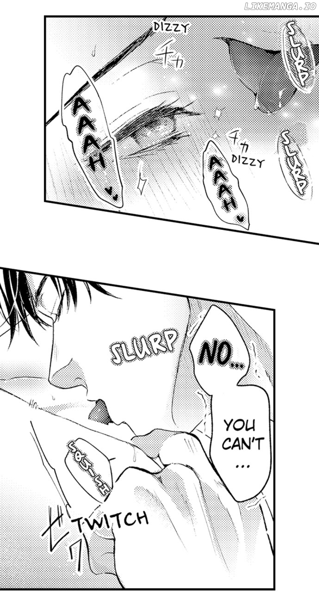 Until You Bear My Child ~ The Substitute Bride and the Beast Soldier ~ Chapter 40 - page 20