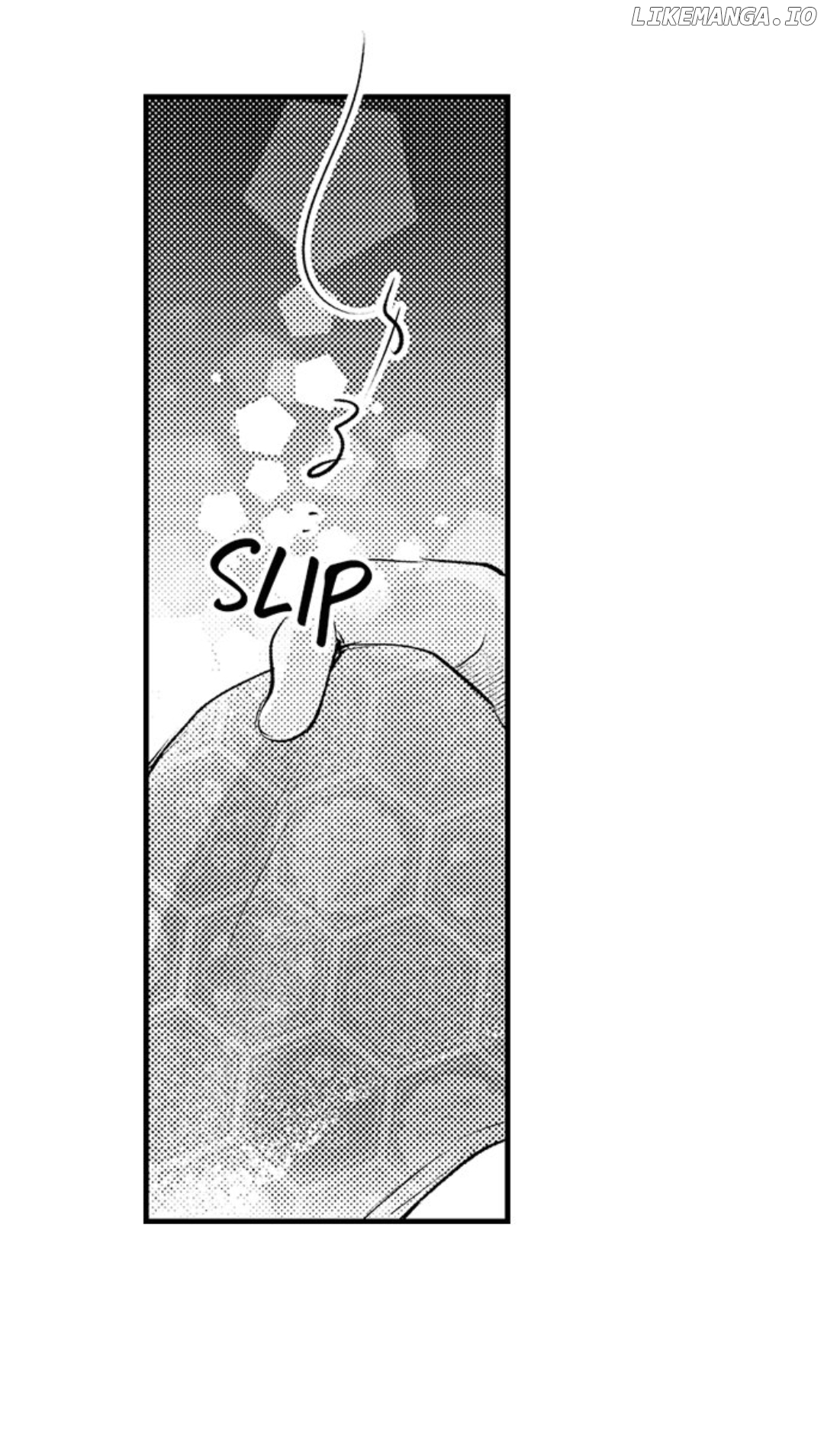 Until You Bear My Child ~ The Substitute Bride and the Beast Soldier ~ Chapter 40 - page 3