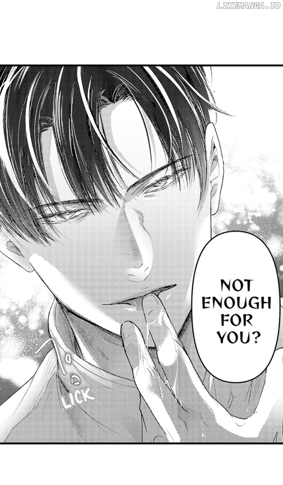 Until You Bear My Child ~ The Substitute Bride and the Beast Soldier ~ Chapter 40 - page 25
