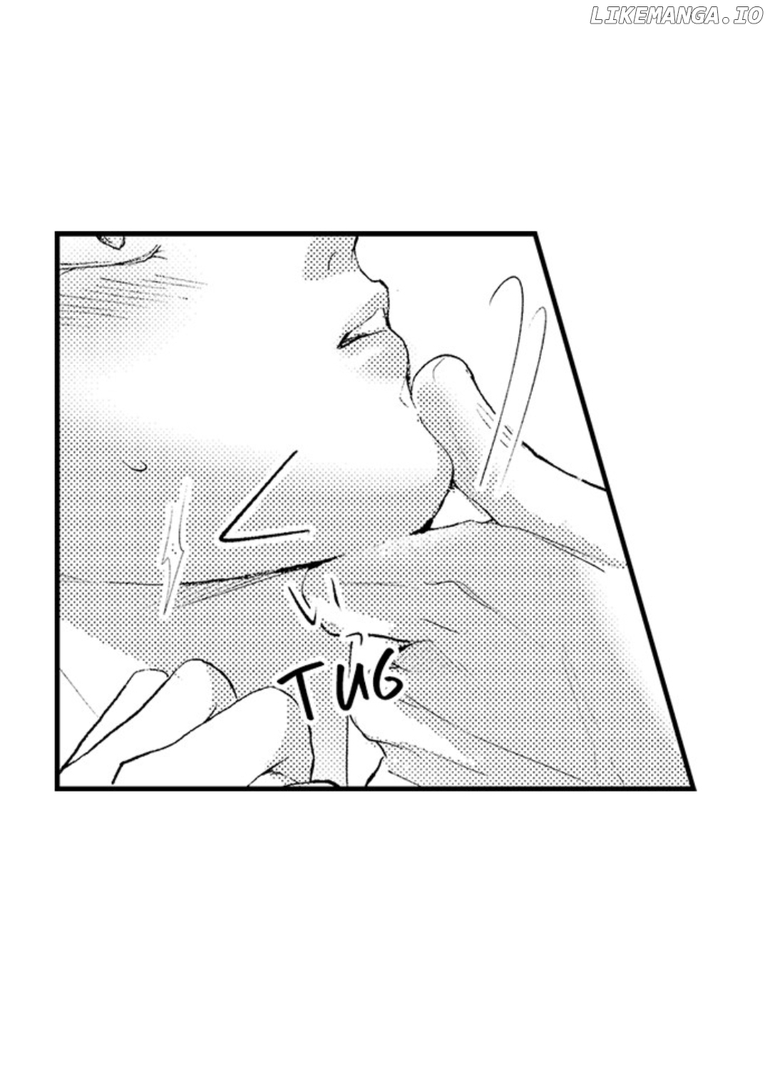 Until You Bear My Child ~ The Substitute Bride and the Beast Soldier ~ Chapter 40 - page 27