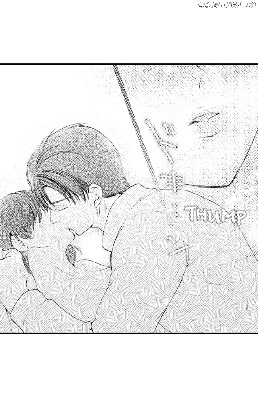 Until You Bear My Child ~ The Substitute Bride and the Beast Soldier ~ Chapter 40 - page 29