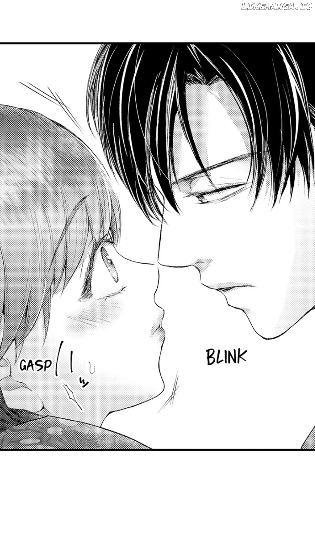 Until You Bear My Child ~ The Substitute Bride and the Beast Soldier ~ Chapter 40 - page 6