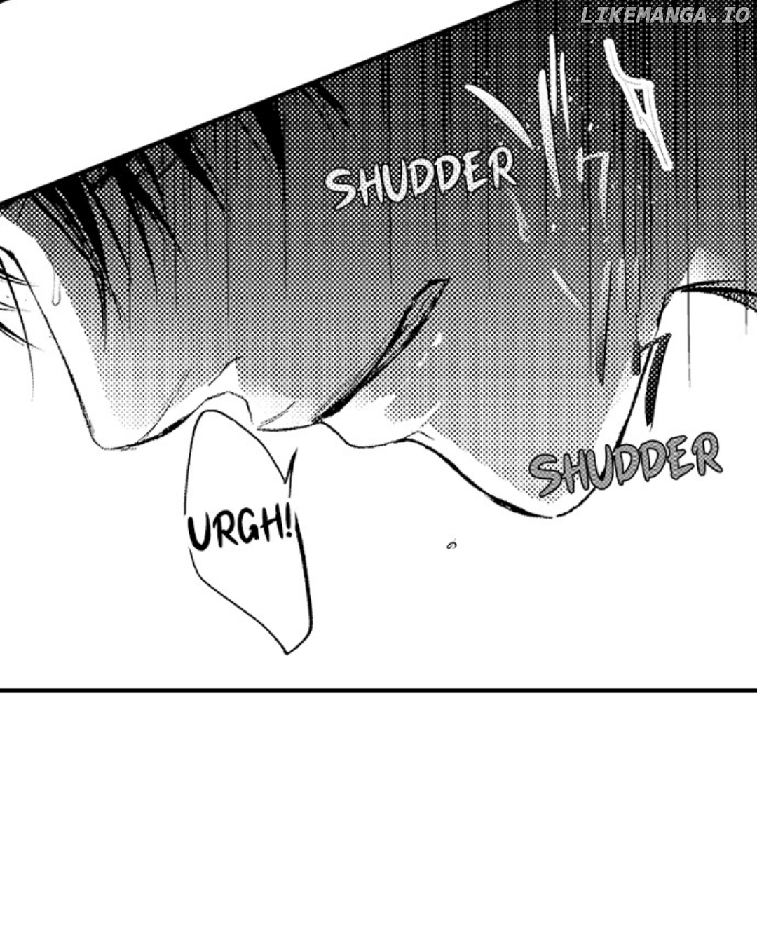 Until You Bear My Child ~ The Substitute Bride and the Beast Soldier ~ Chapter 41 - page 17