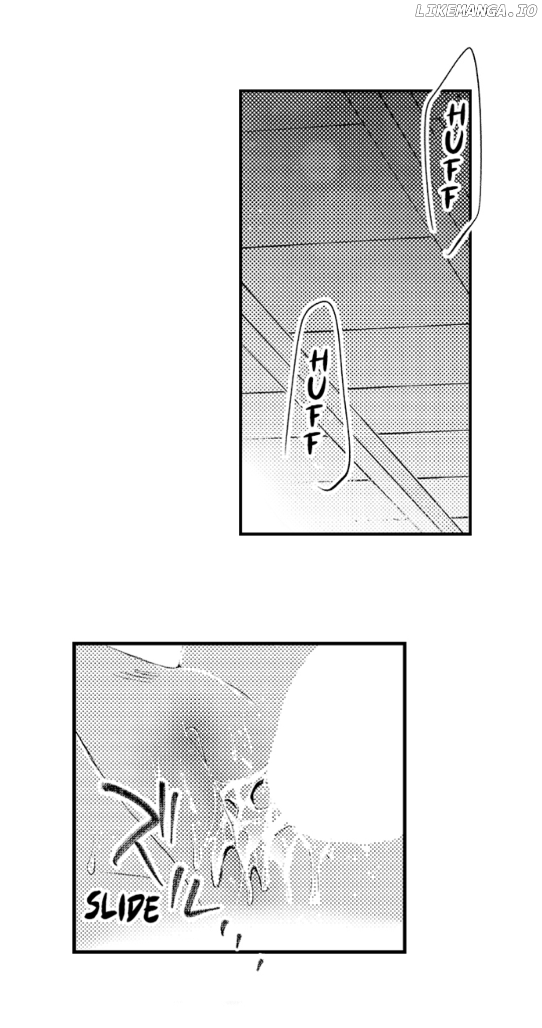 Until You Bear My Child ~ The Substitute Bride and the Beast Soldier ~ Chapter 41 - page 19