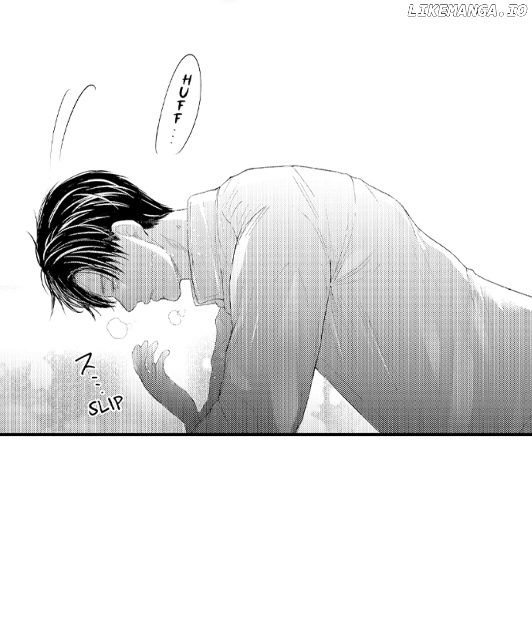 Until You Bear My Child ~ The Substitute Bride and the Beast Soldier ~ Chapter 41 - page 20