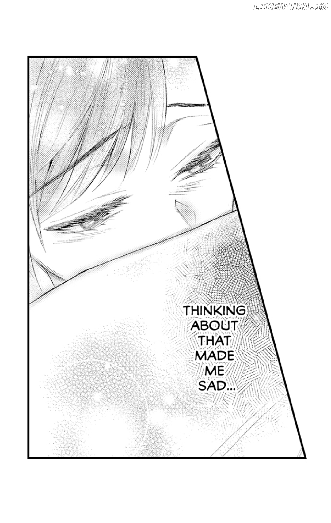 Until You Bear My Child ~ The Substitute Bride and the Beast Soldier ~ Chapter 41 - page 3