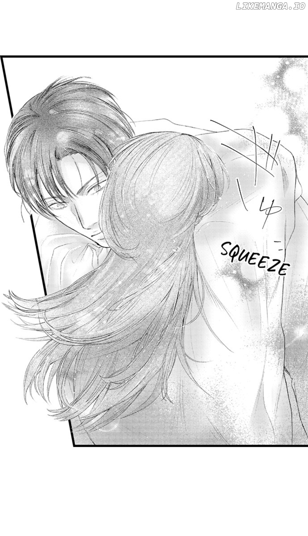 Until You Bear My Child ~ The Substitute Bride and the Beast Soldier ~ Chapter 41 - page 21