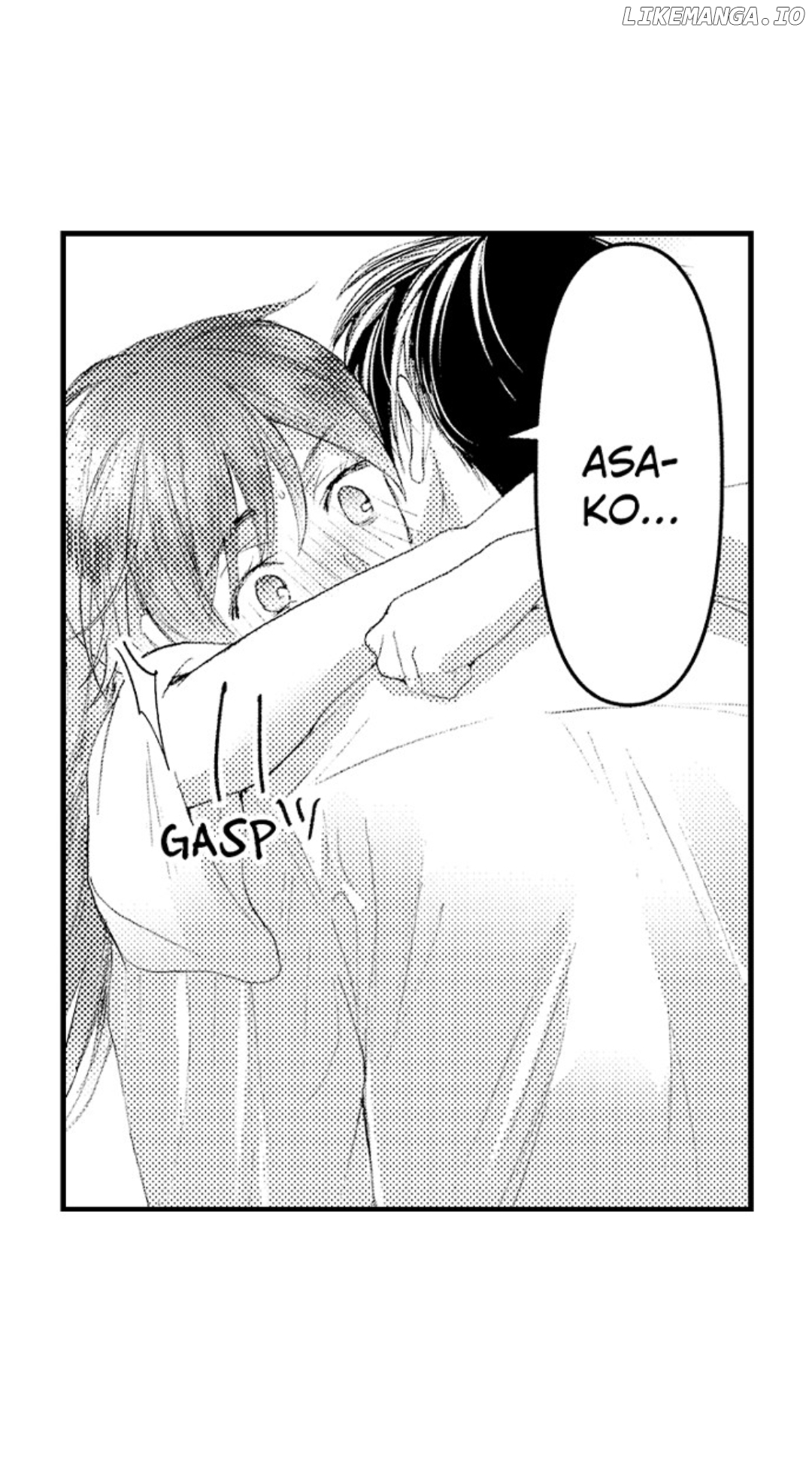 Until You Bear My Child ~ The Substitute Bride and the Beast Soldier ~ Chapter 41 - page 23