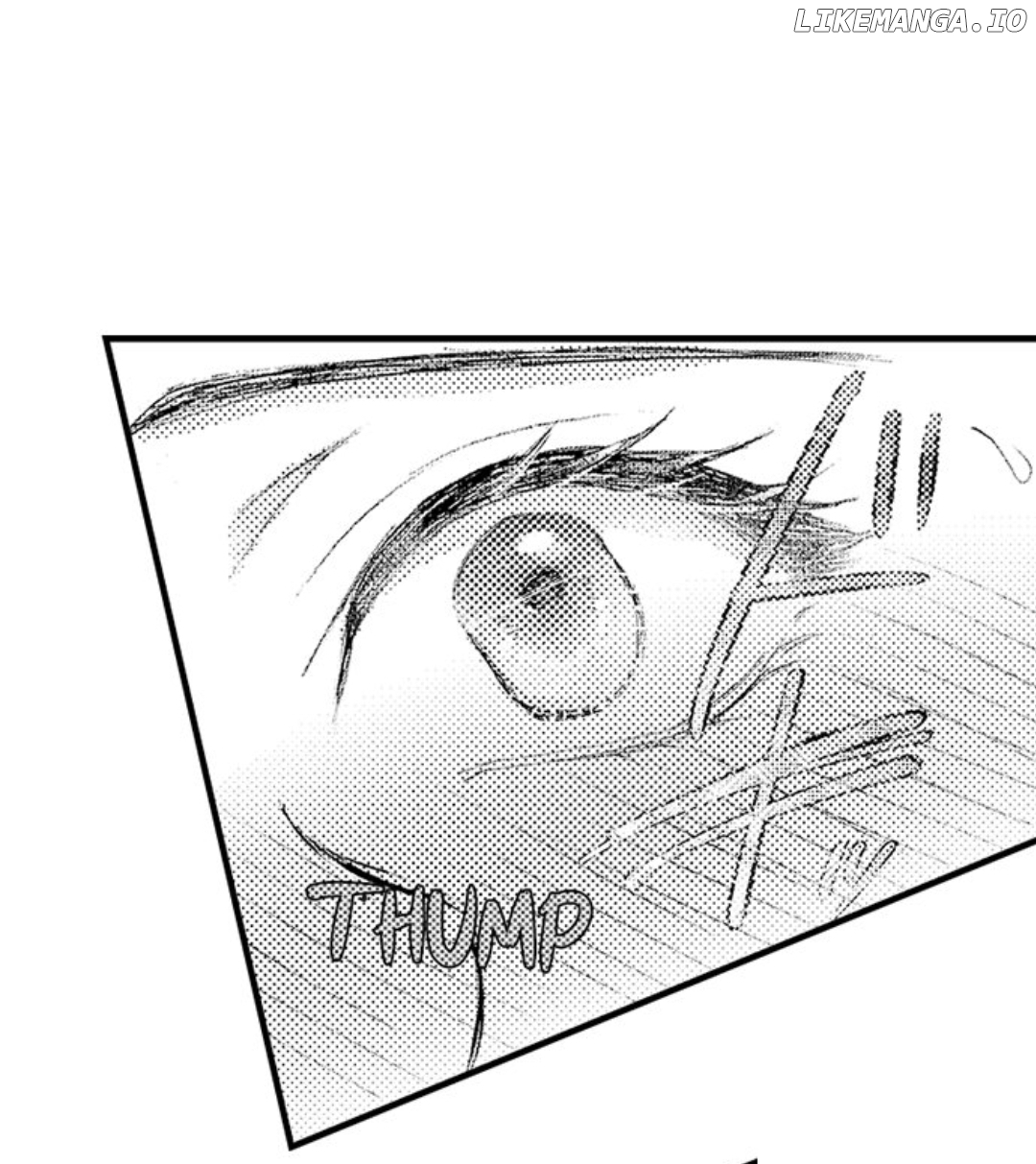 Until You Bear My Child ~ The Substitute Bride and the Beast Soldier ~ Chapter 41 - page 8