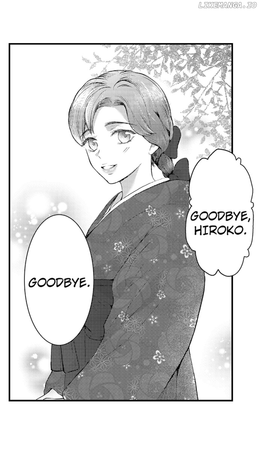 Until You Bear My Child ~ The Substitute Bride and the Beast Soldier ~ Chapter 42 - page 12
