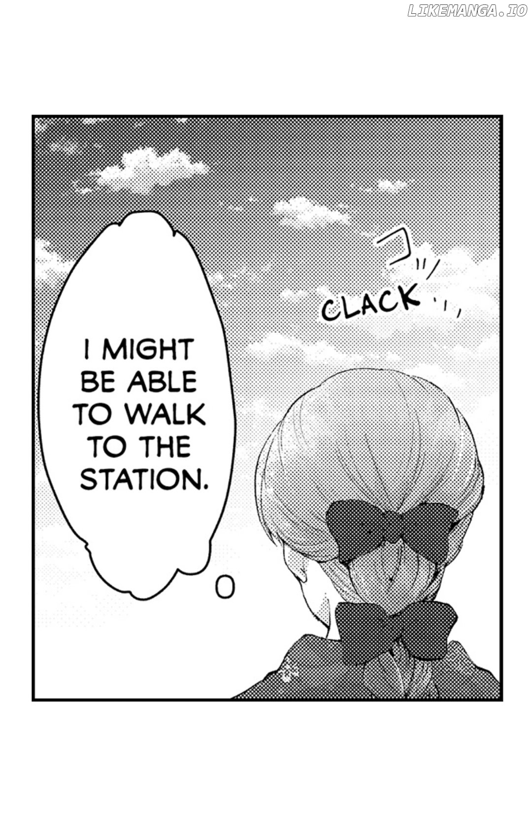 Until You Bear My Child ~ The Substitute Bride and the Beast Soldier ~ Chapter 42 - page 14
