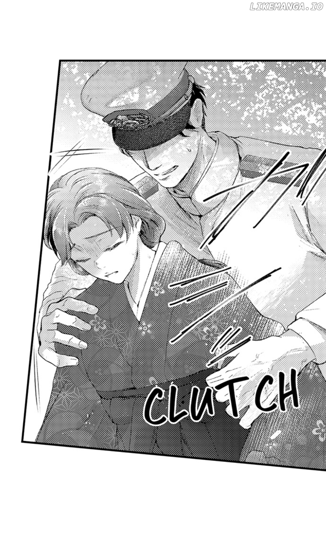 Until You Bear My Child ~ The Substitute Bride and the Beast Soldier ~ Chapter 42 - page 16