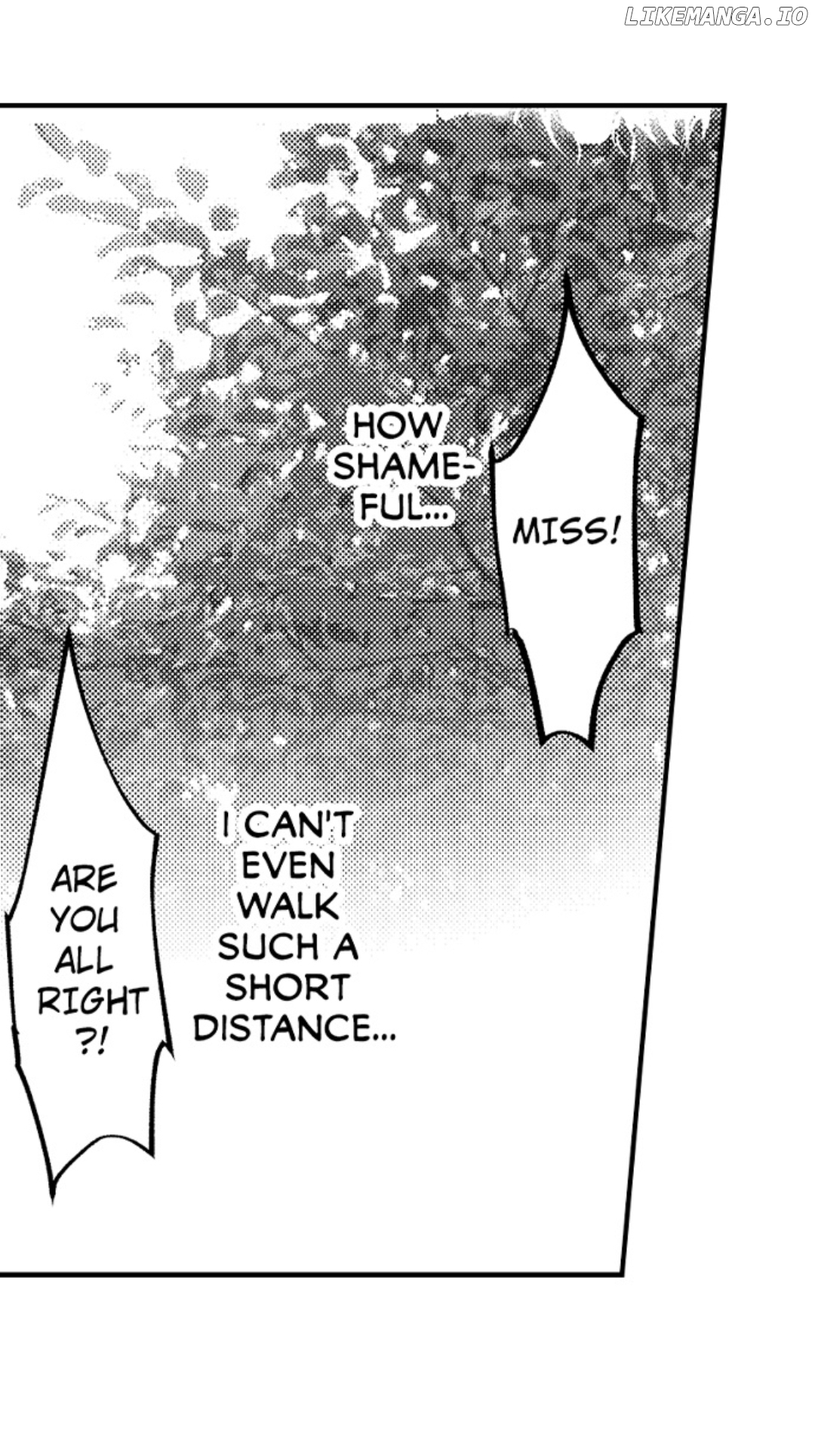 Until You Bear My Child ~ The Substitute Bride and the Beast Soldier ~ Chapter 42 - page 17